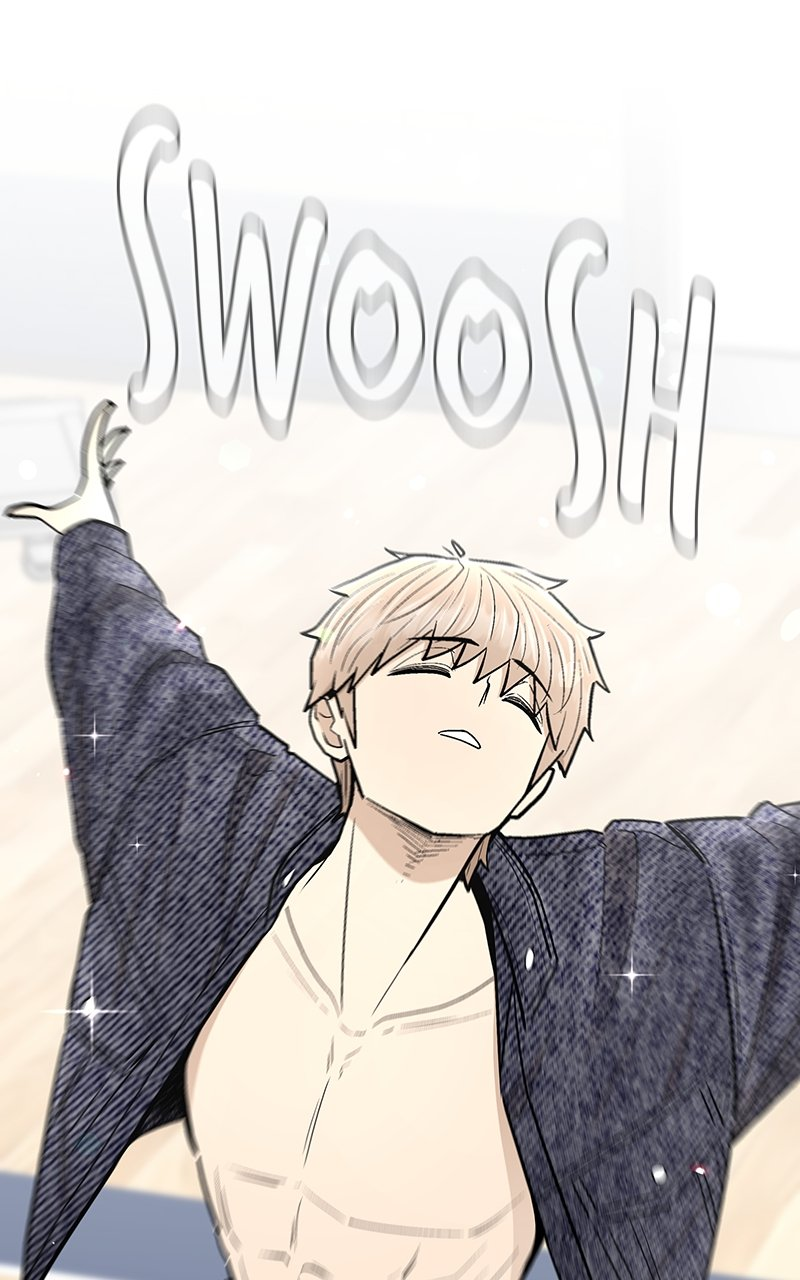 Skool of Street Chapter 44 page 37