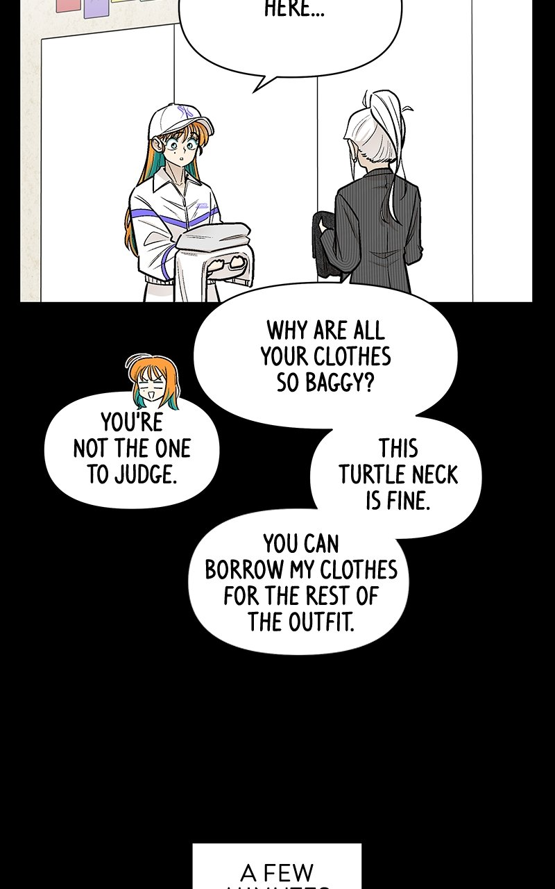 Skool of Street Chapter 44 page 48