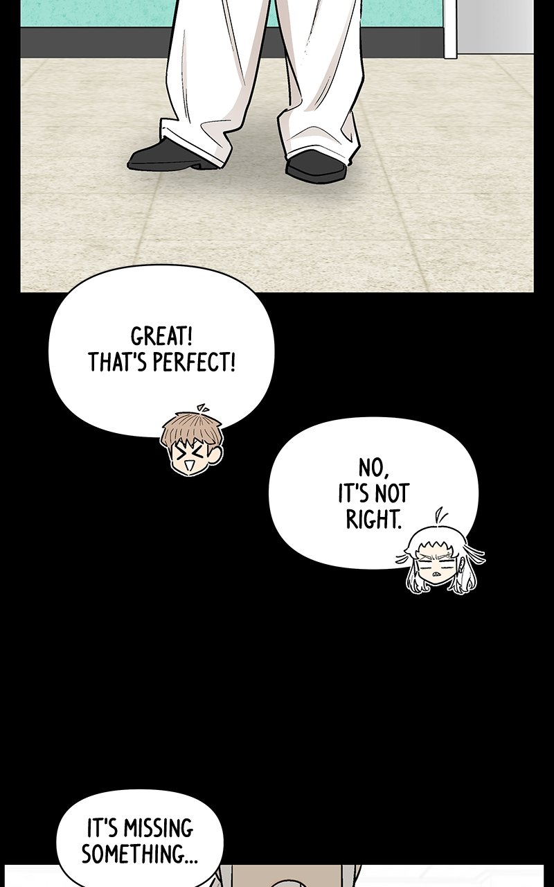 Skool of Street Chapter 44 page 50