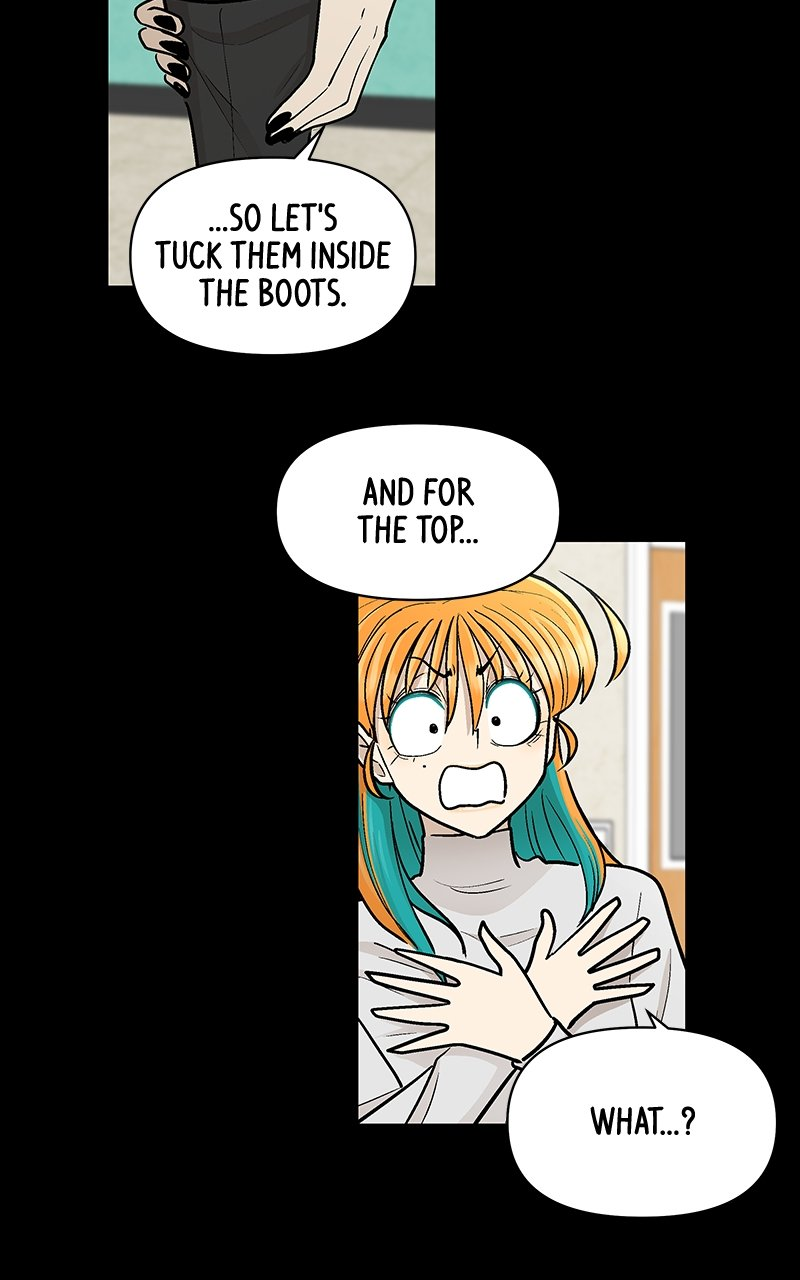Skool of Street Chapter 44 page 52