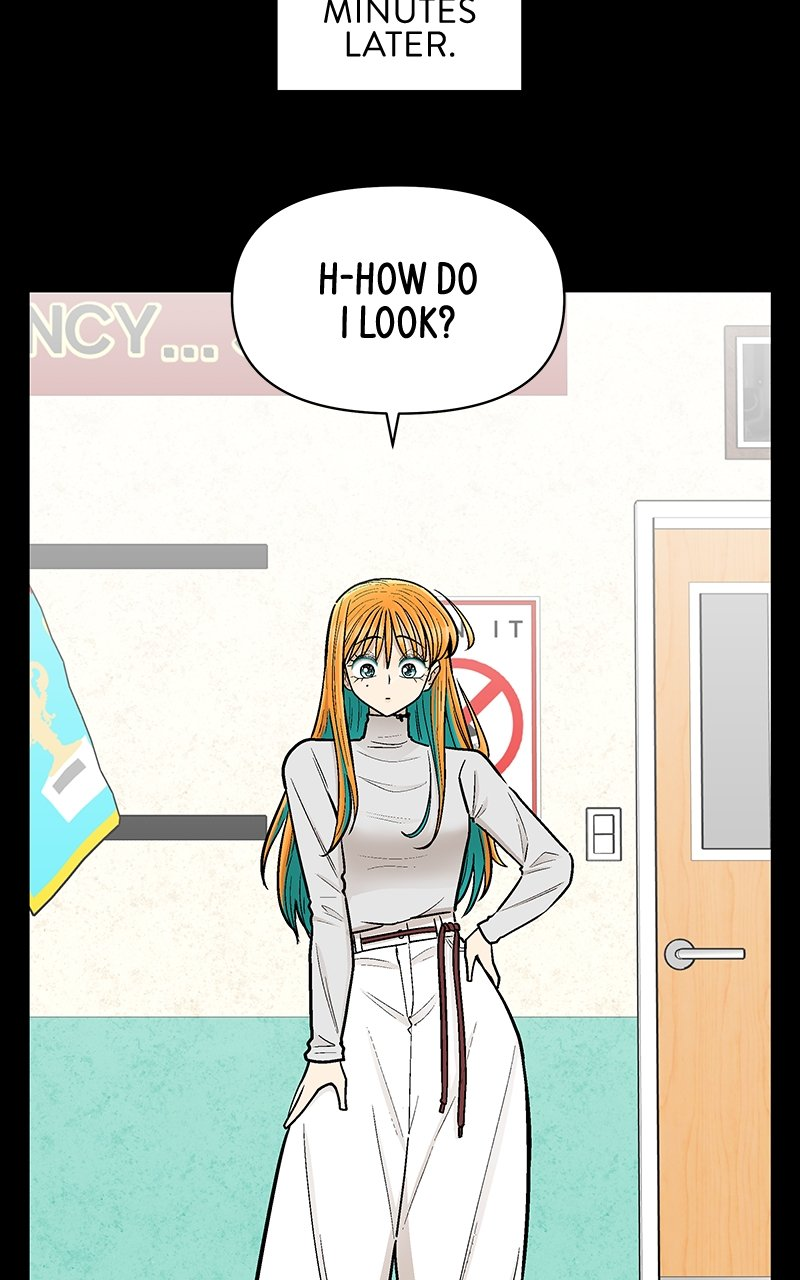 Skool of Street Chapter 44 page 49