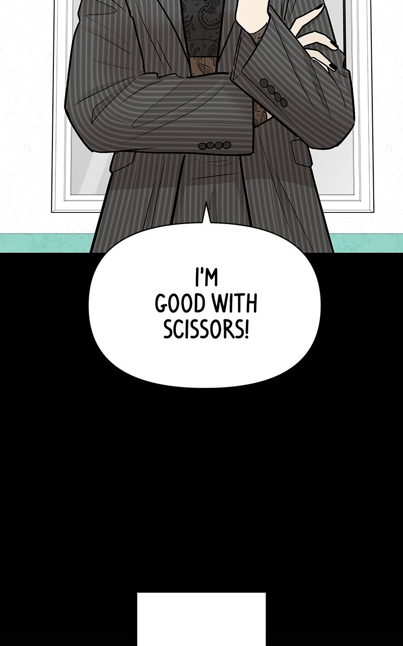 Skool of Street Chapter 44 page 54