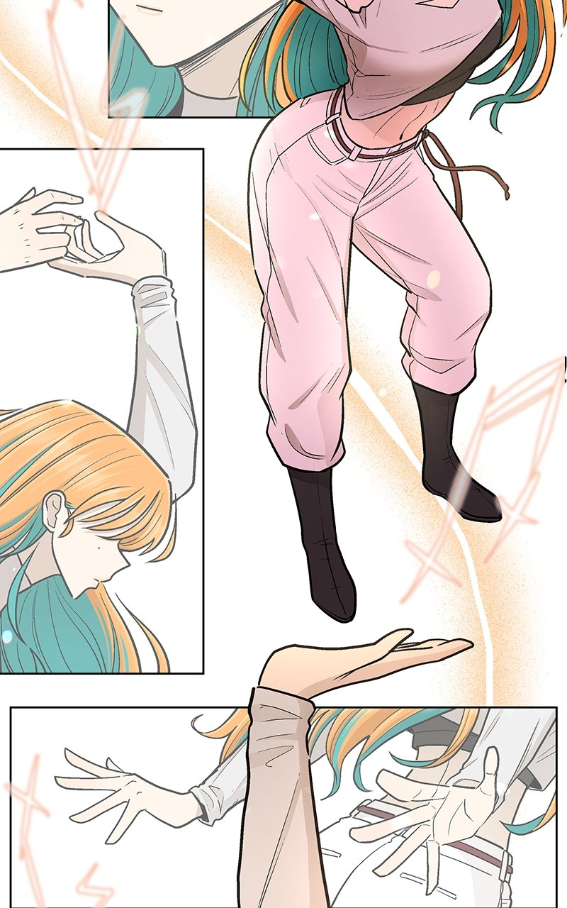 Skool of Street Chapter 44 page 62