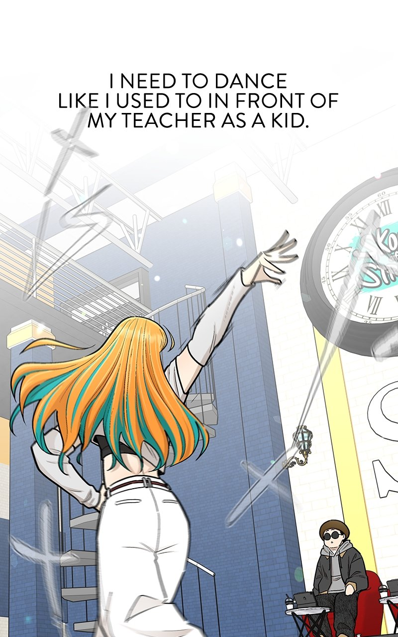 Skool of Street Chapter 44 page 66
