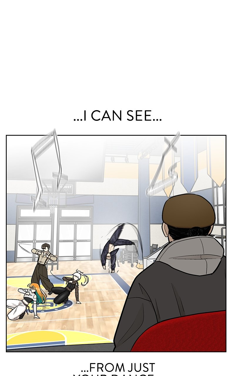 Skool of Street Chapter 44 page 70