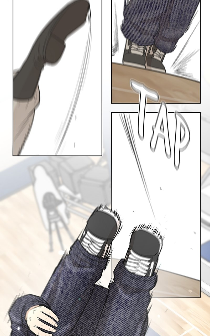 Skool of Street Chapter 44 page 72