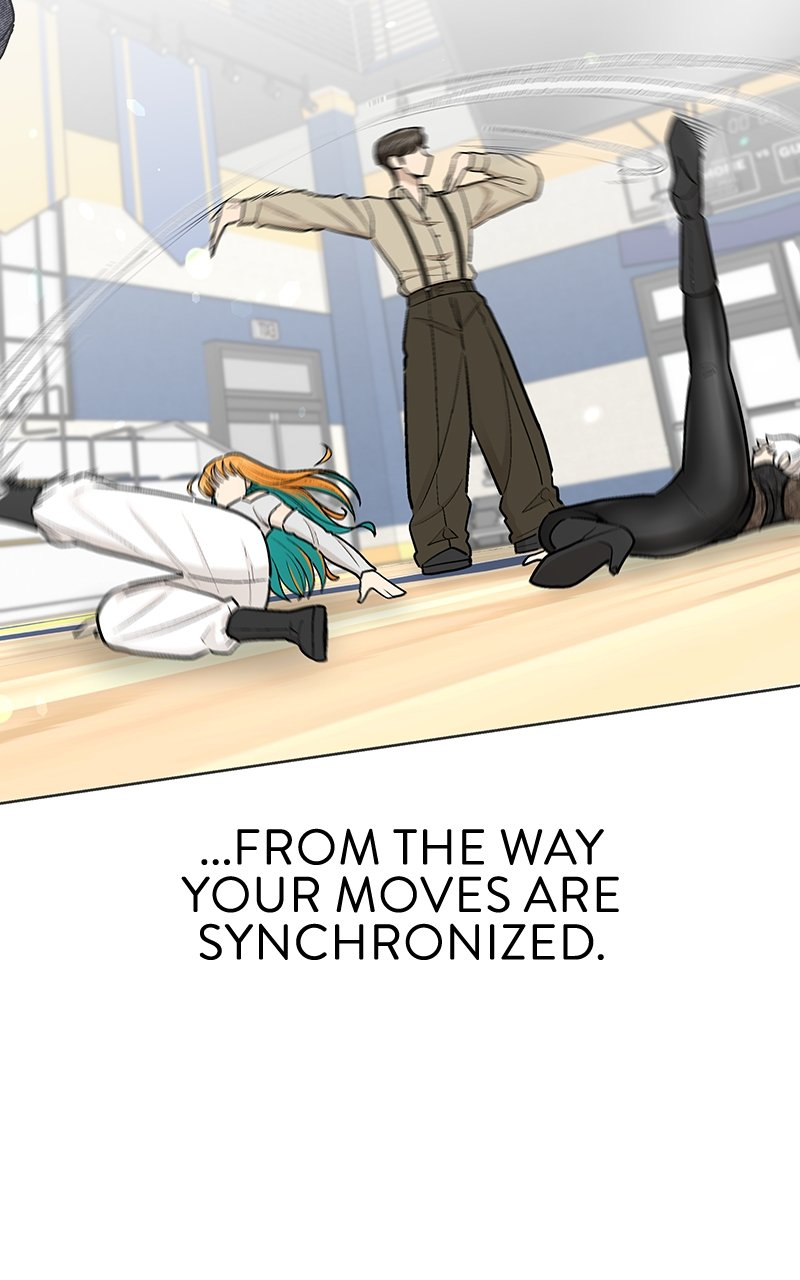 Skool of Street Chapter 44 page 76