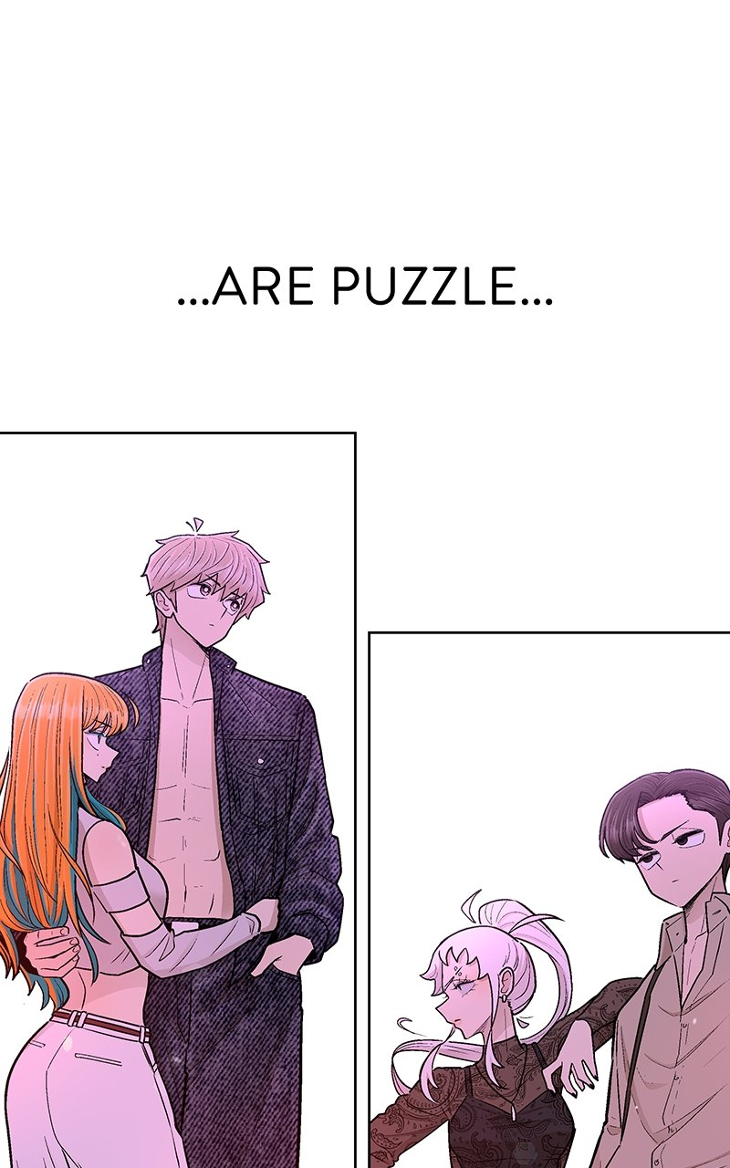 Skool of Street Chapter 44 page 81