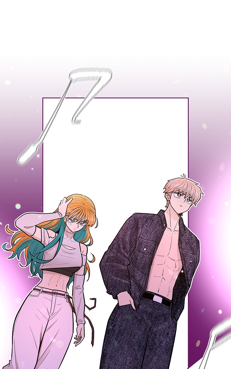 Skool of Street Chapter 44 page 83
