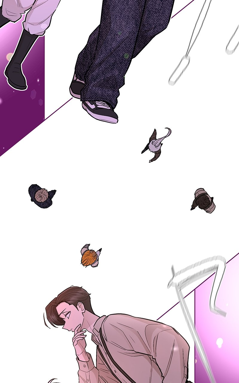 Skool of Street Chapter 44 page 84