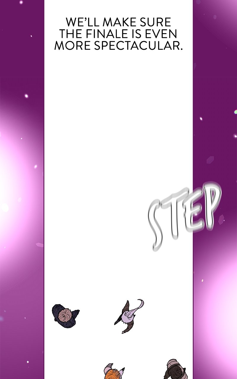 Skool of Street Chapter 44 page 86