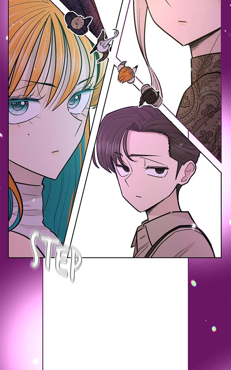 Skool of Street Chapter 44 page 88