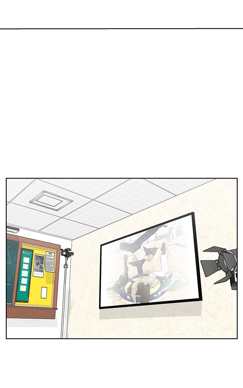 Skool of Street Chapter 44 page 96