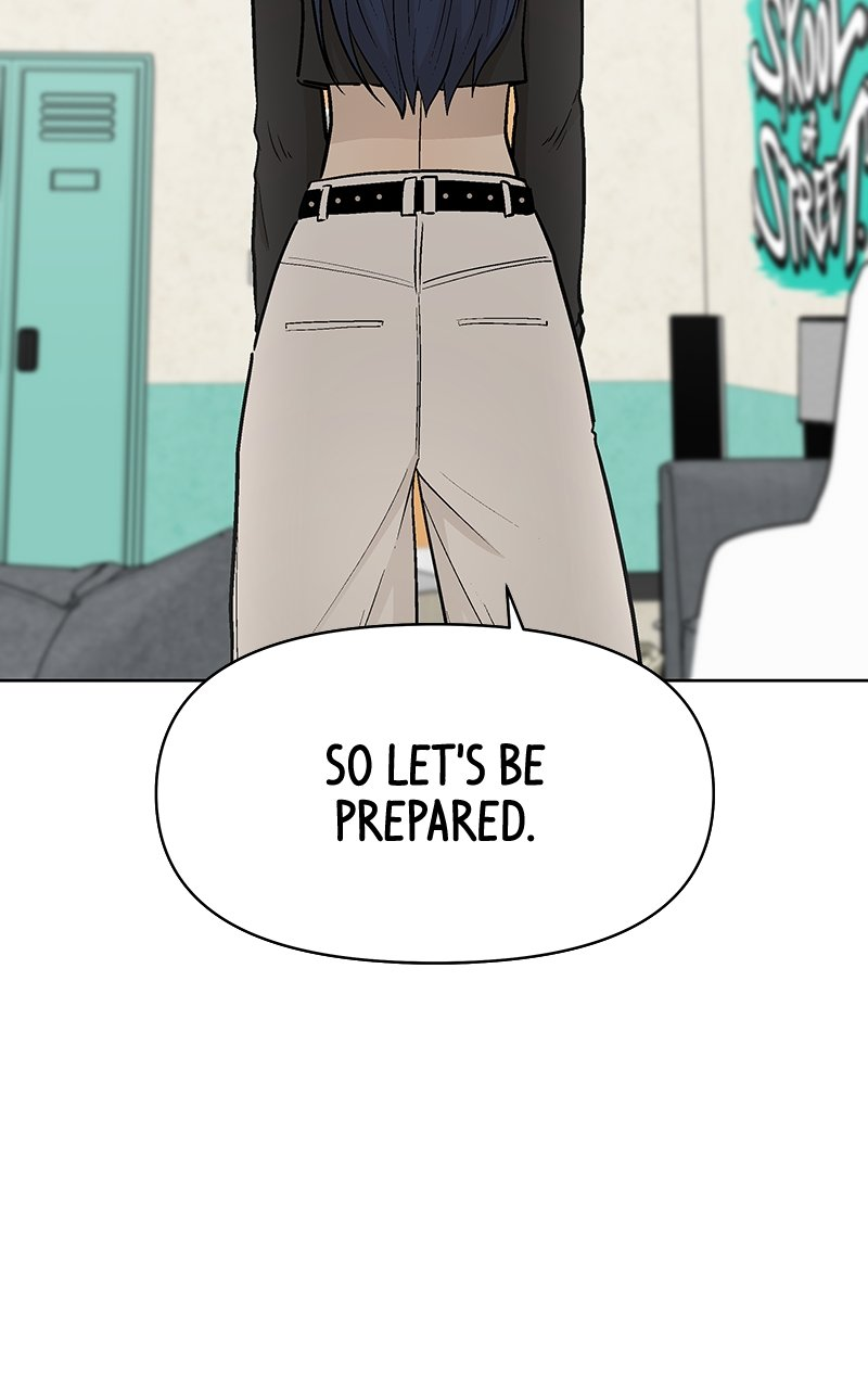 Skool of Street Chapter 44 page 102