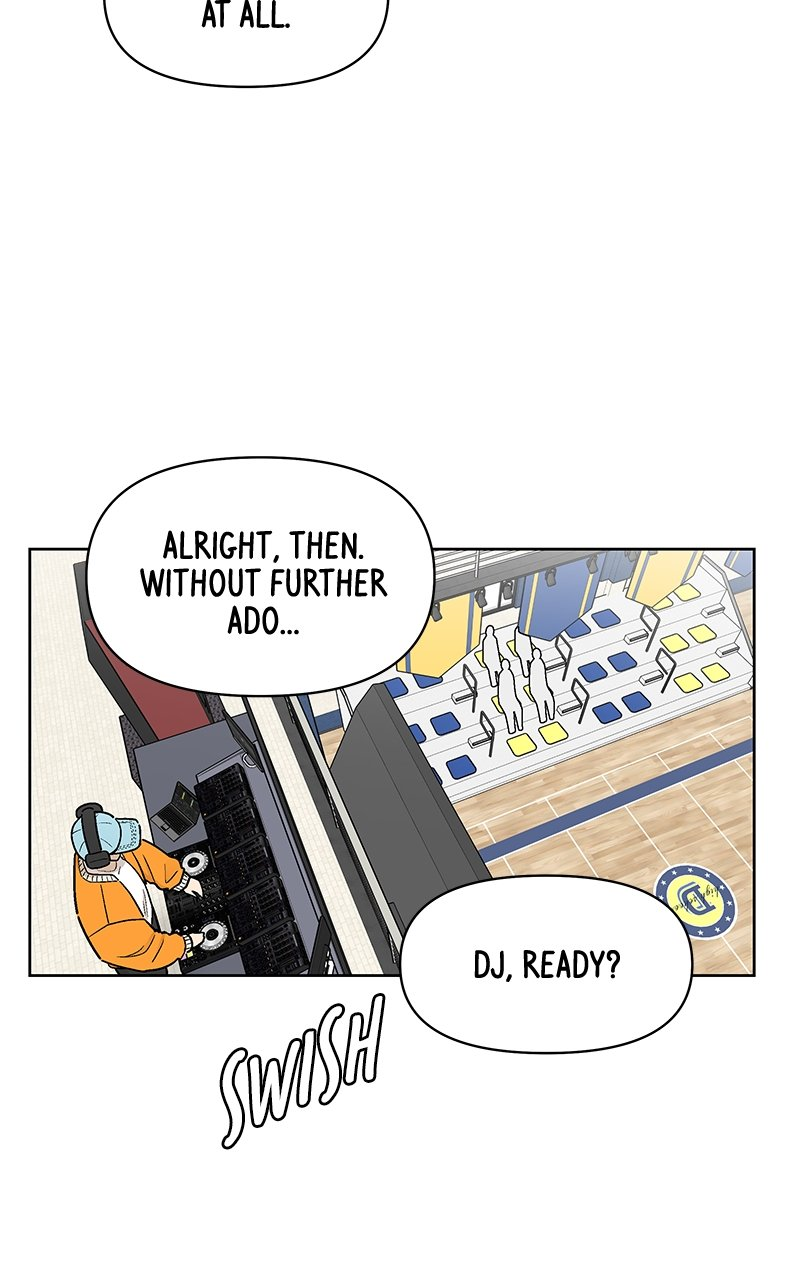 Skool of Street Chapter 45 page 5