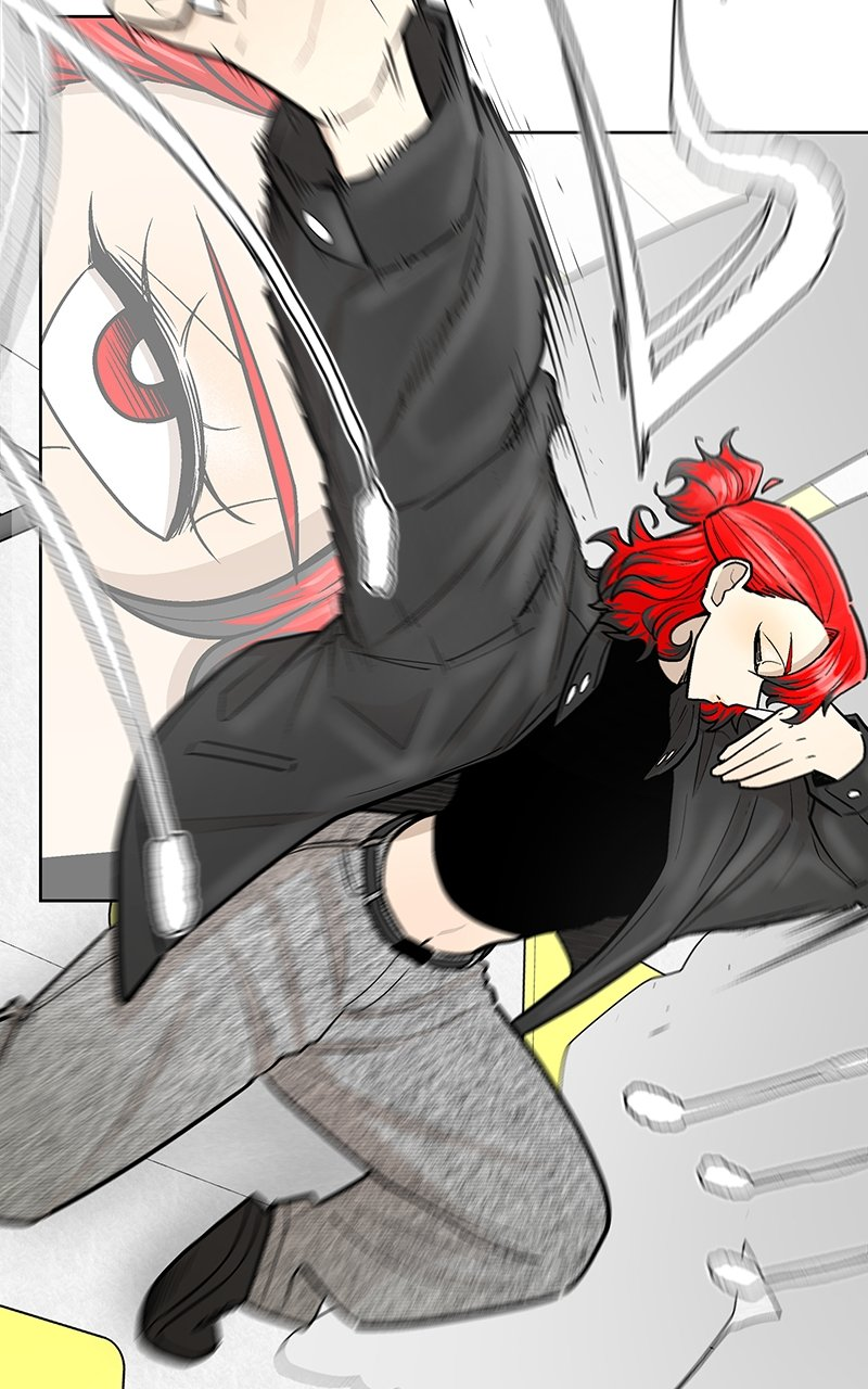 Skool of Street Chapter 45 page 10