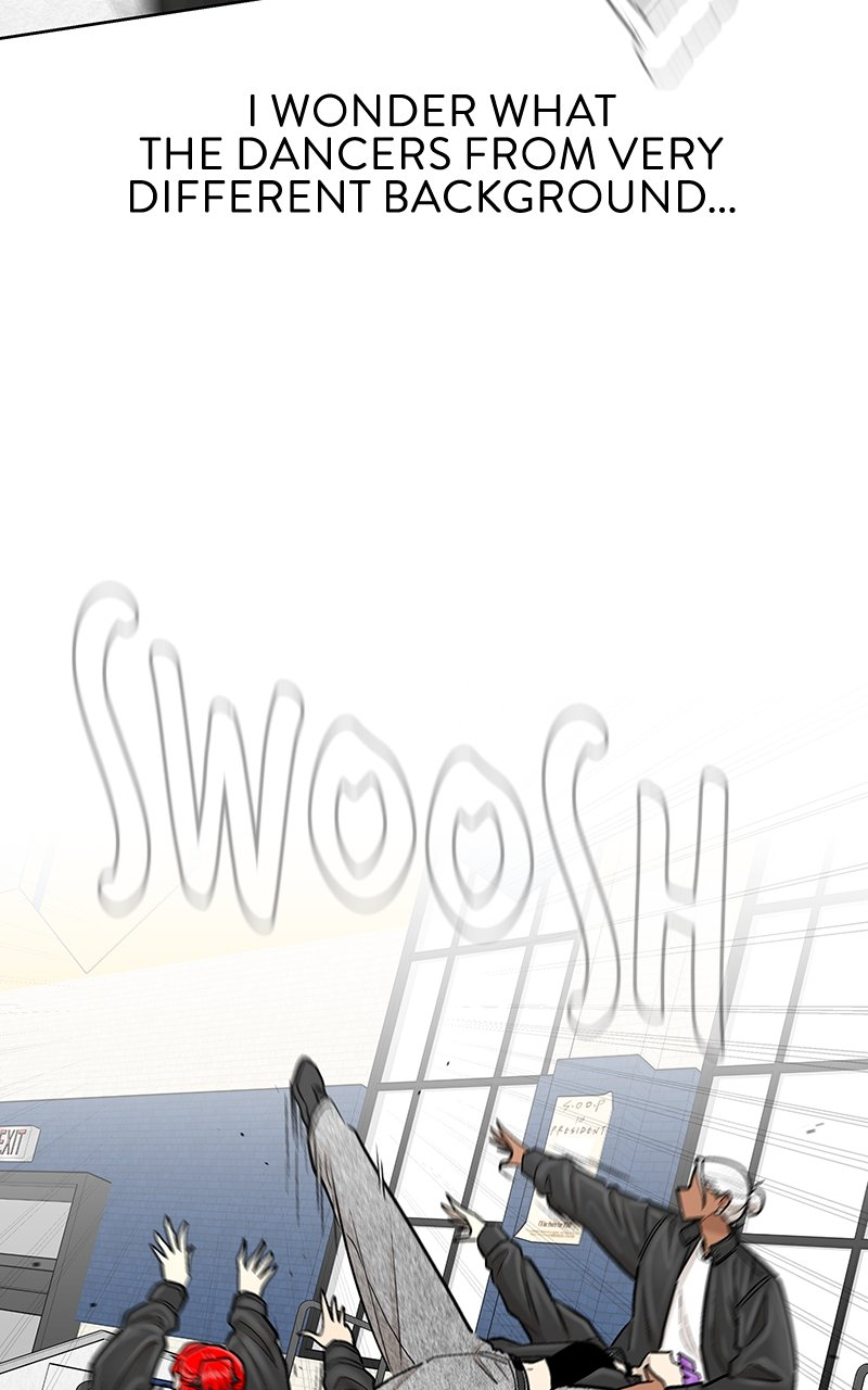 Skool of Street Chapter 45 page 13