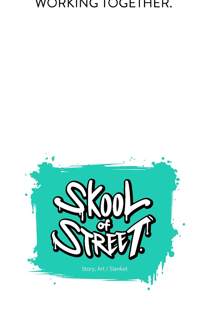 Skool of Street Chapter 45 page 15