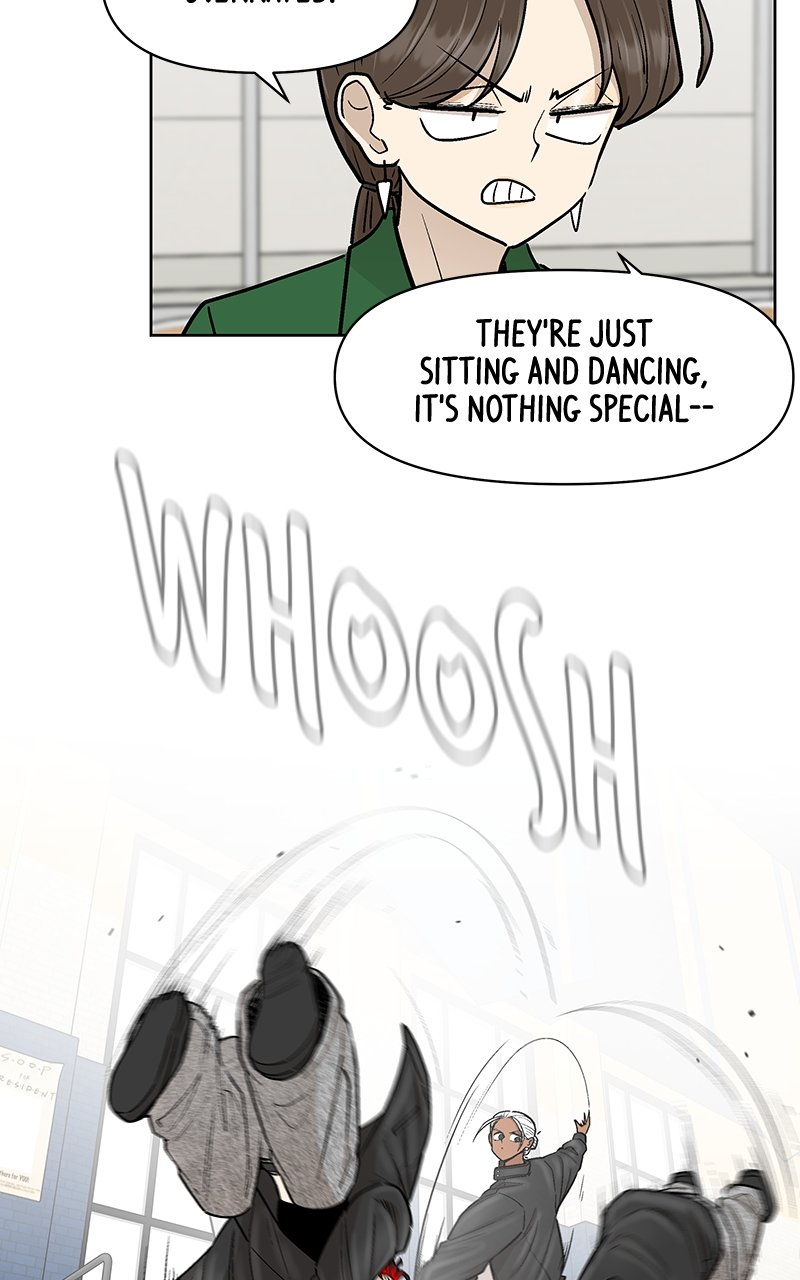 Skool of Street Chapter 45 page 17