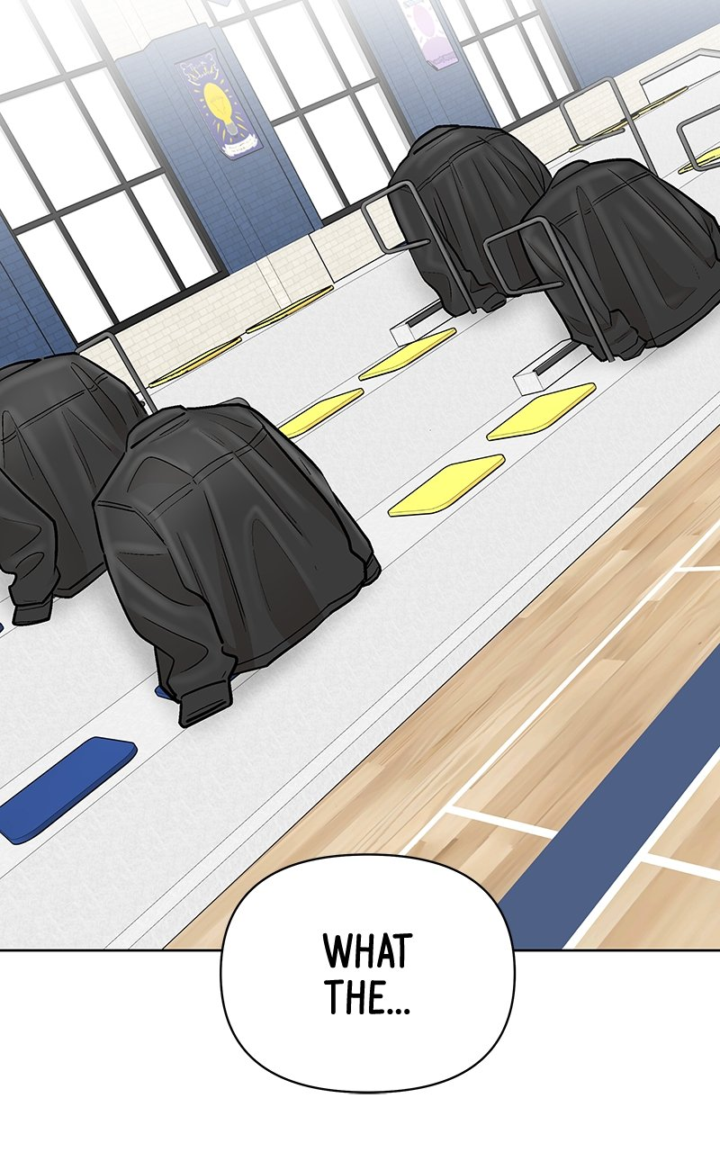 Skool of Street Chapter 45 page 24