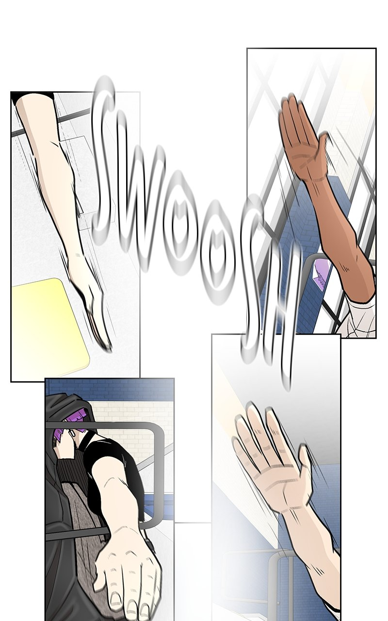 Skool of Street Chapter 45 page 25