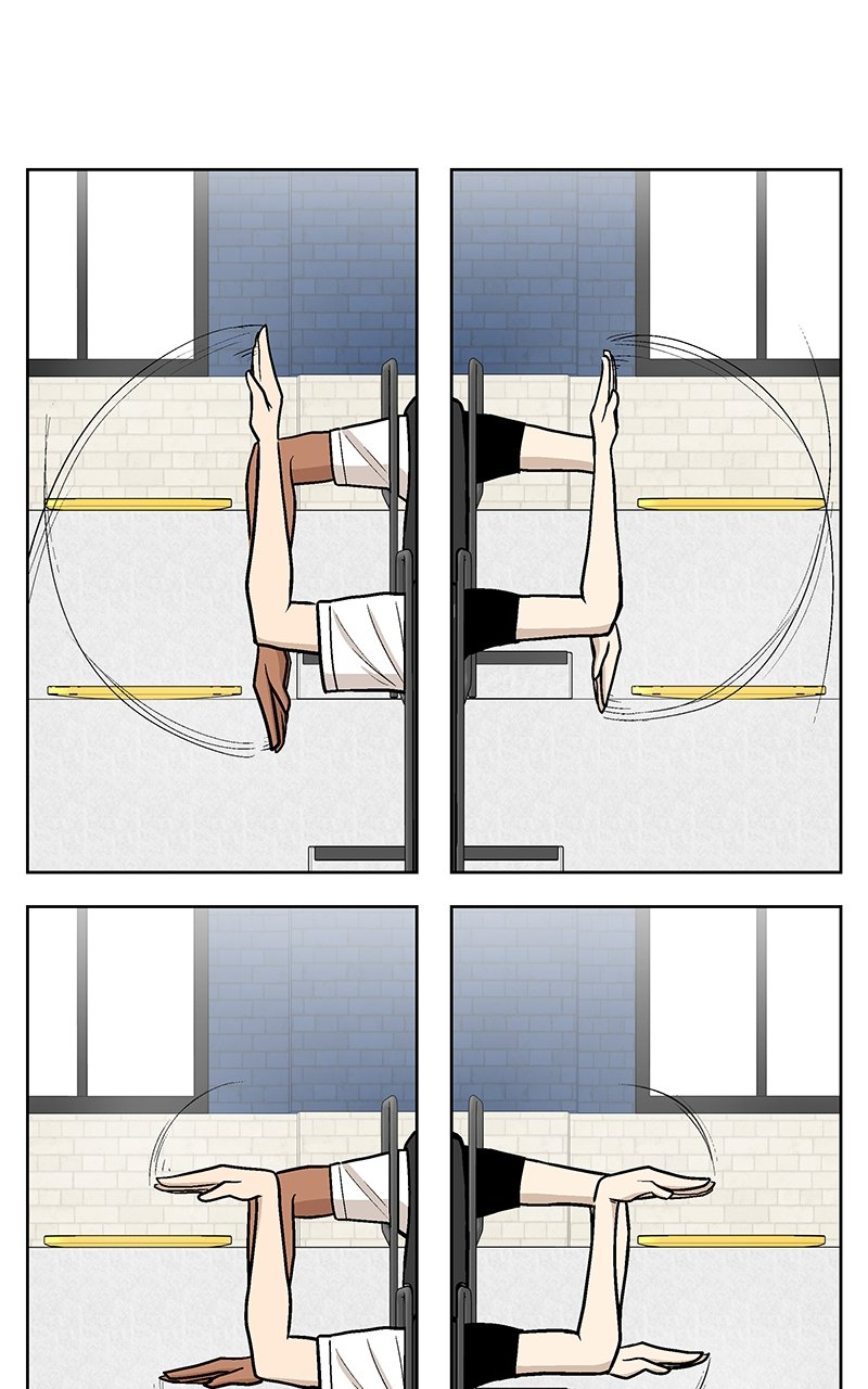 Skool of Street Chapter 45 page 30