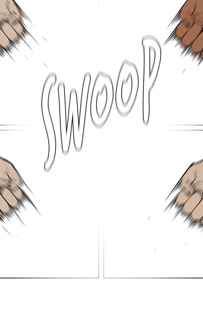Skool of Street Chapter 45 page 36