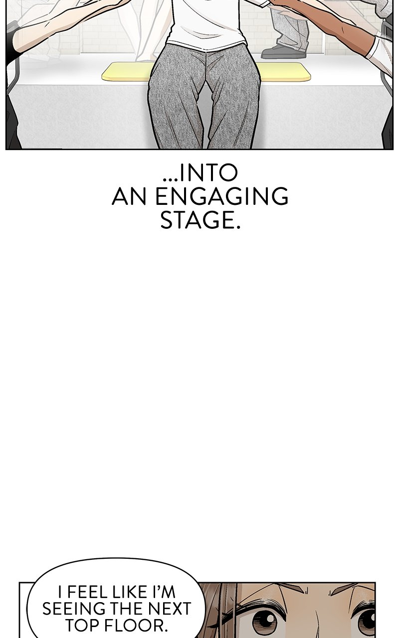 Skool of Street Chapter 45 page 44