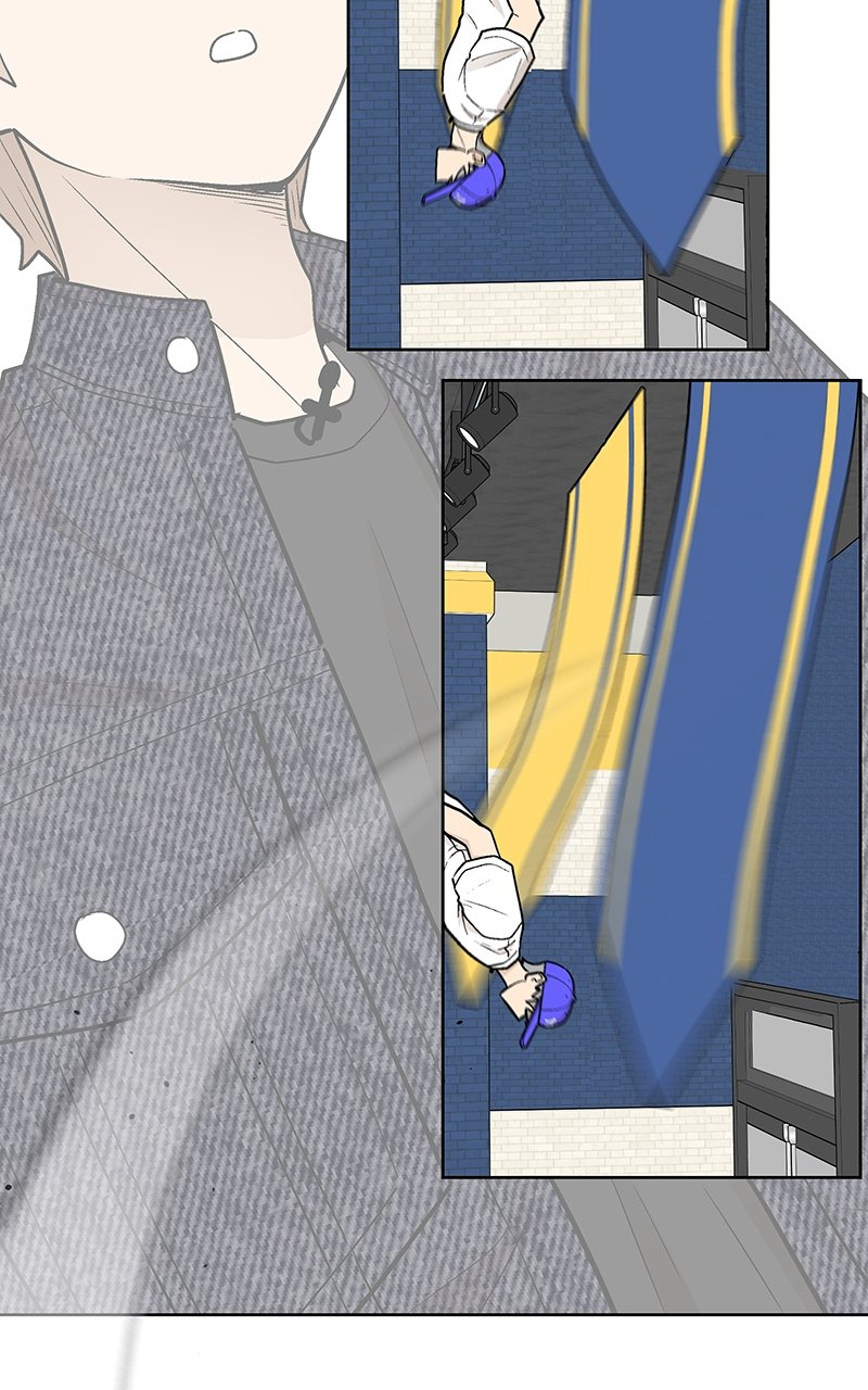 Skool of Street Chapter 45 page 51