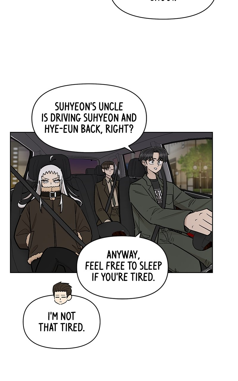 Skool of Street Chapter 45 page 61