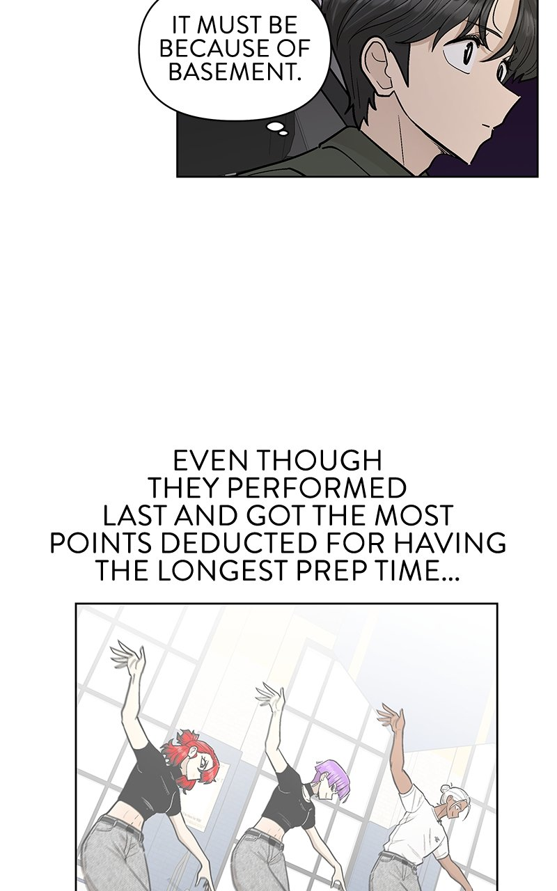 Skool of Street Chapter 45 page 66