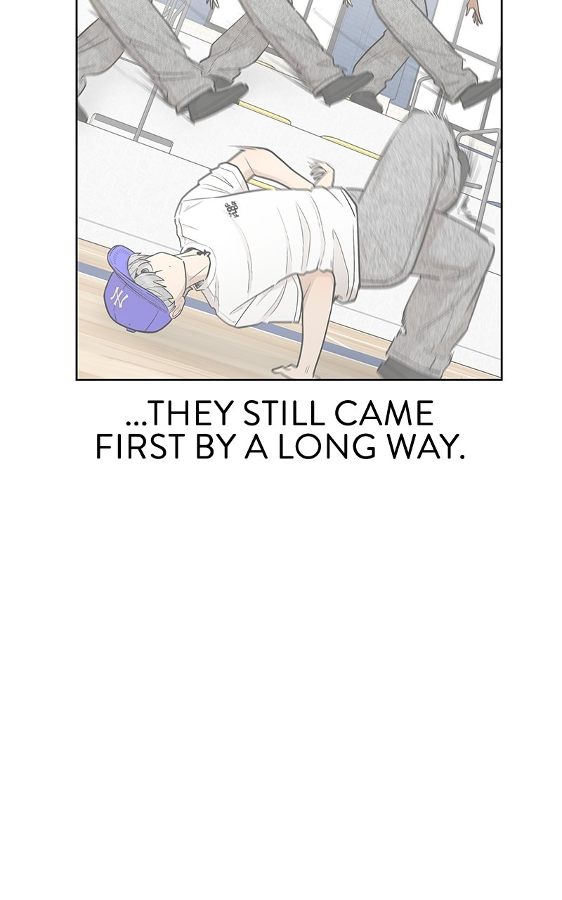 Skool of Street Chapter 45 page 67