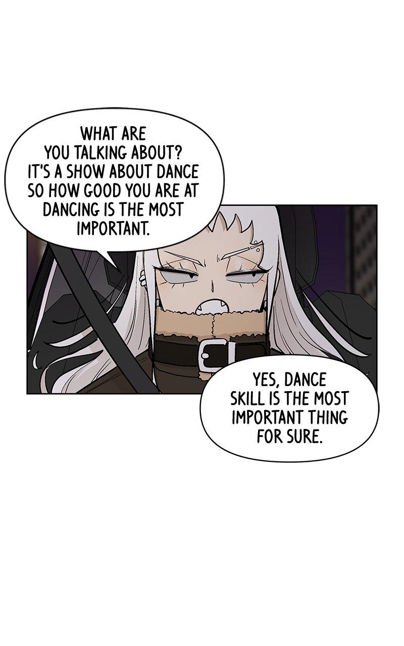Skool of Street Chapter 45 page 70