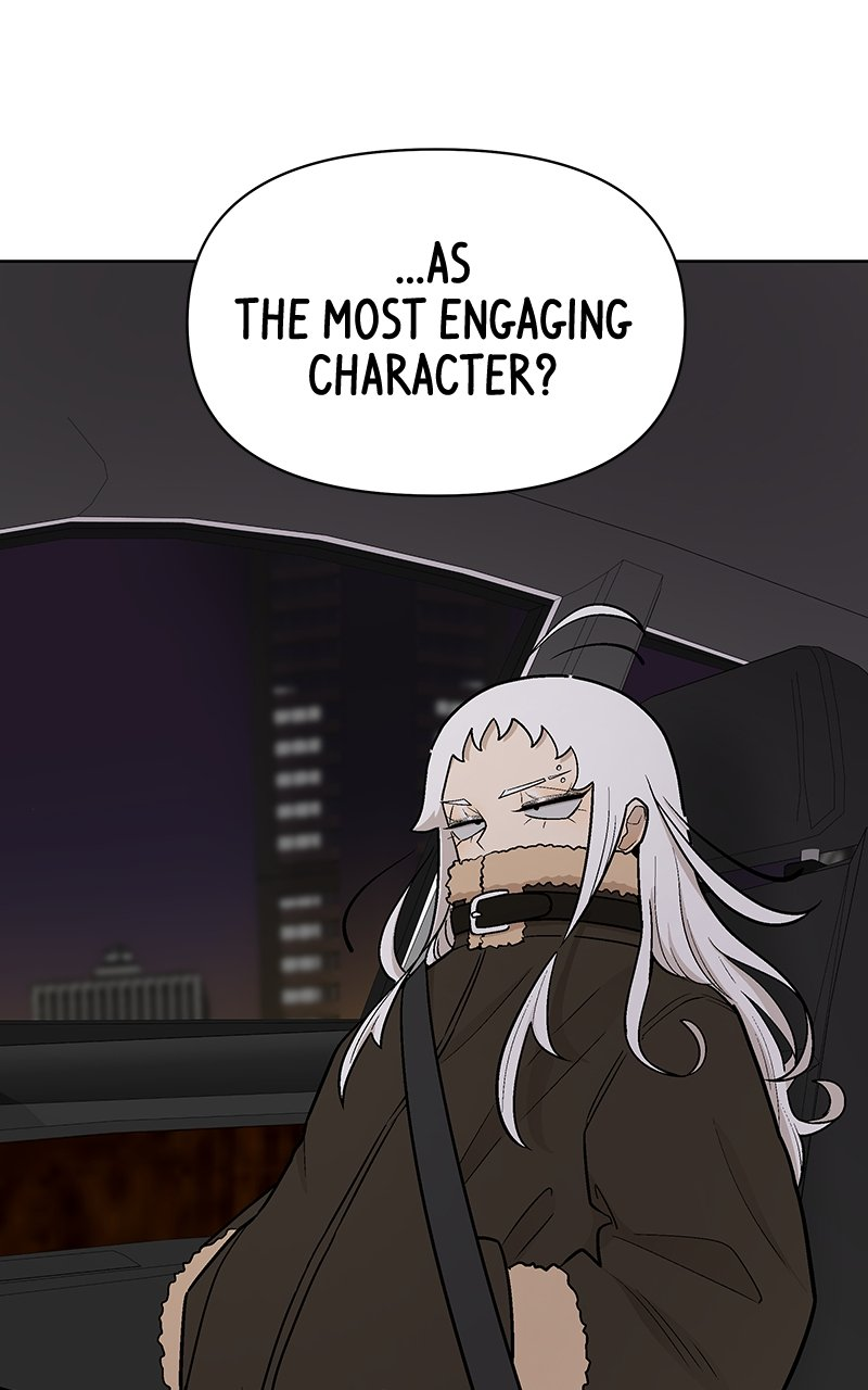 Skool of Street Chapter 45 page 74