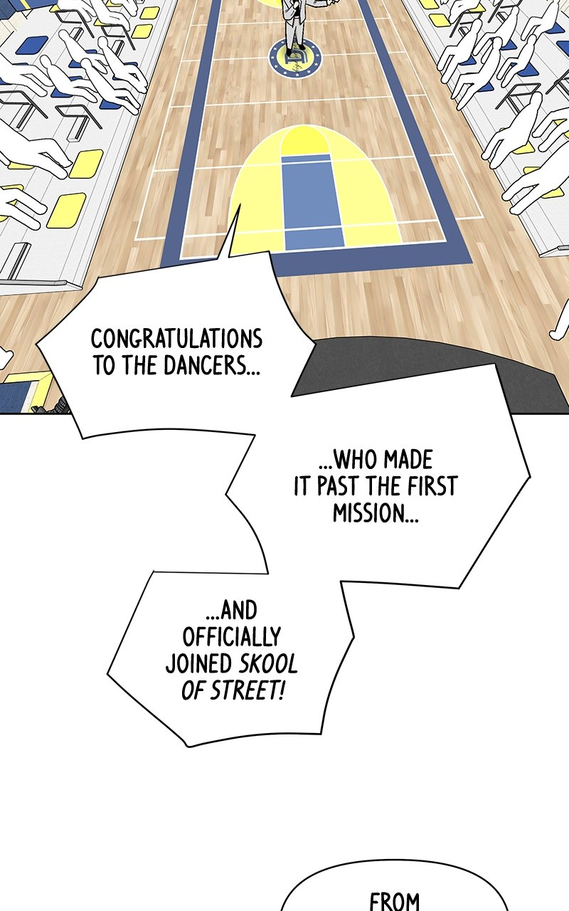 Skool of Street Chapter 45 page 77