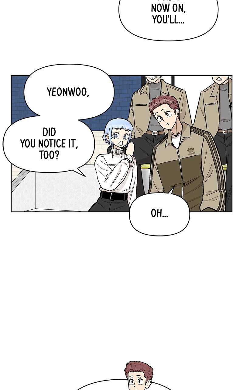 Skool of Street Chapter 45 page 78