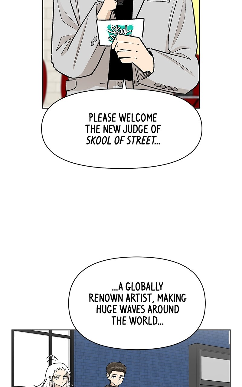 Skool of Street Chapter 45 page 82