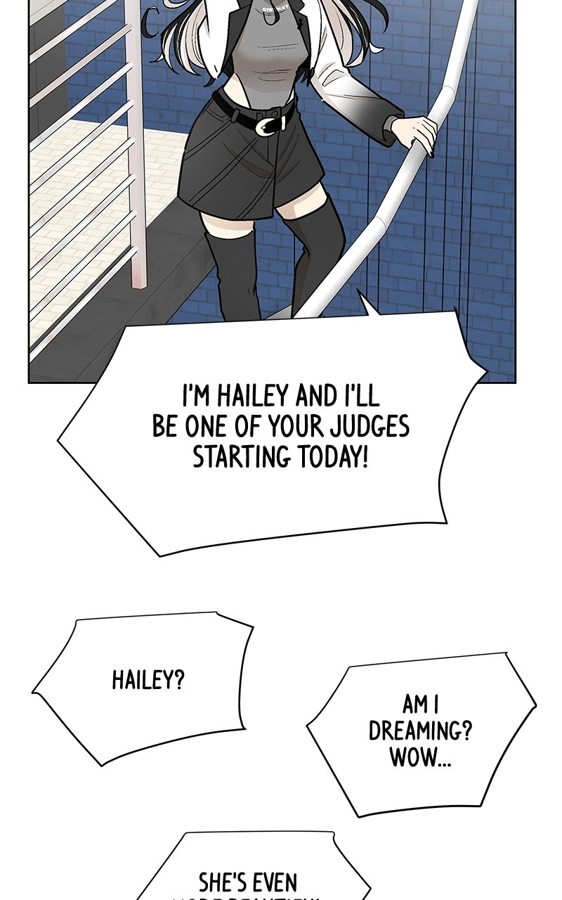 Skool of Street Chapter 45 page 88