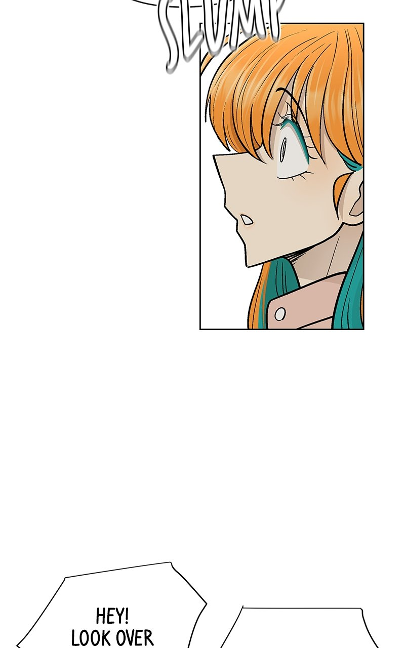Skool of Street Chapter 45 page 90