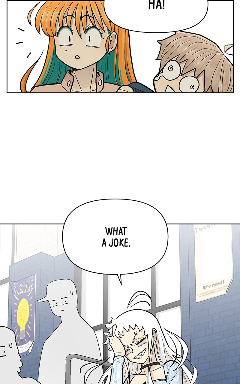 Skool of Street Chapter 45 page 93