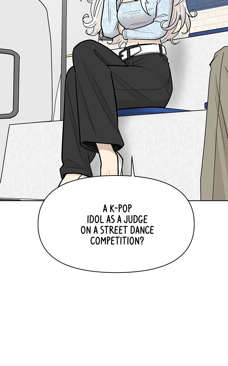 Skool of Street Chapter 45 page 94
