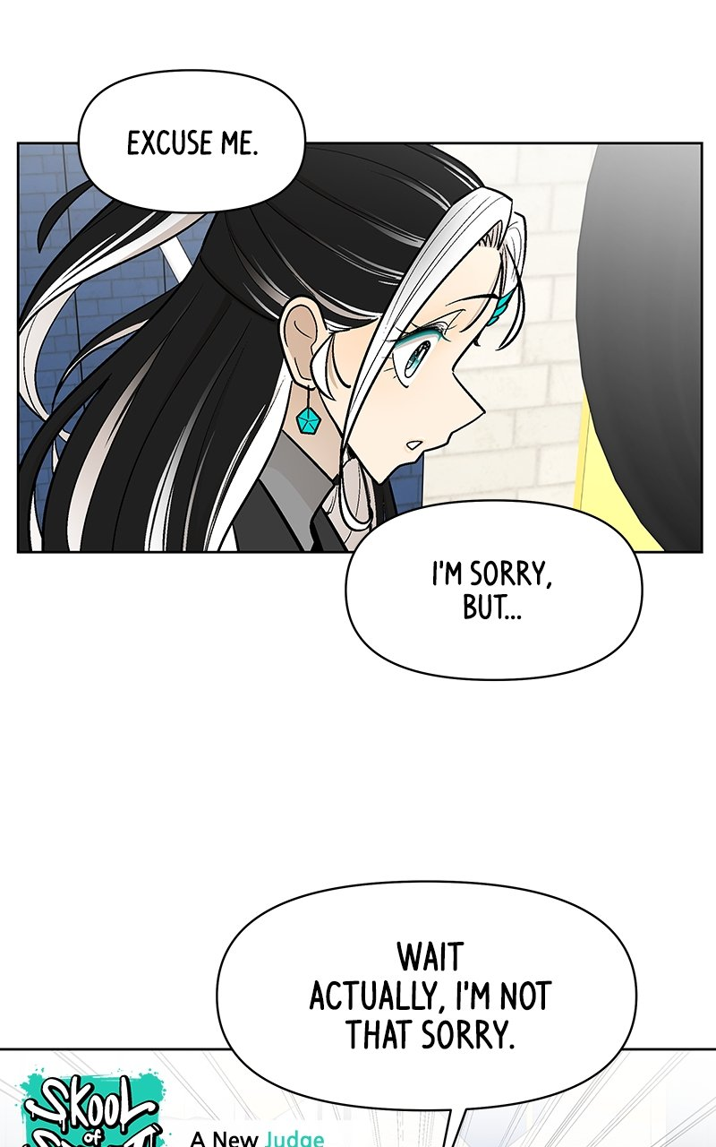 Skool of Street Chapter 45 page 95
