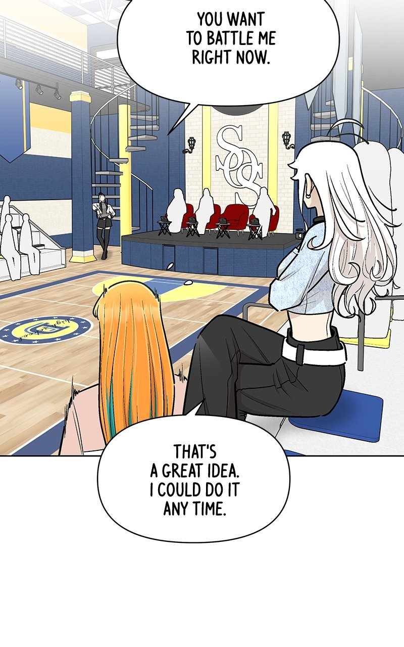 Skool of Street Chapter 46 page 2