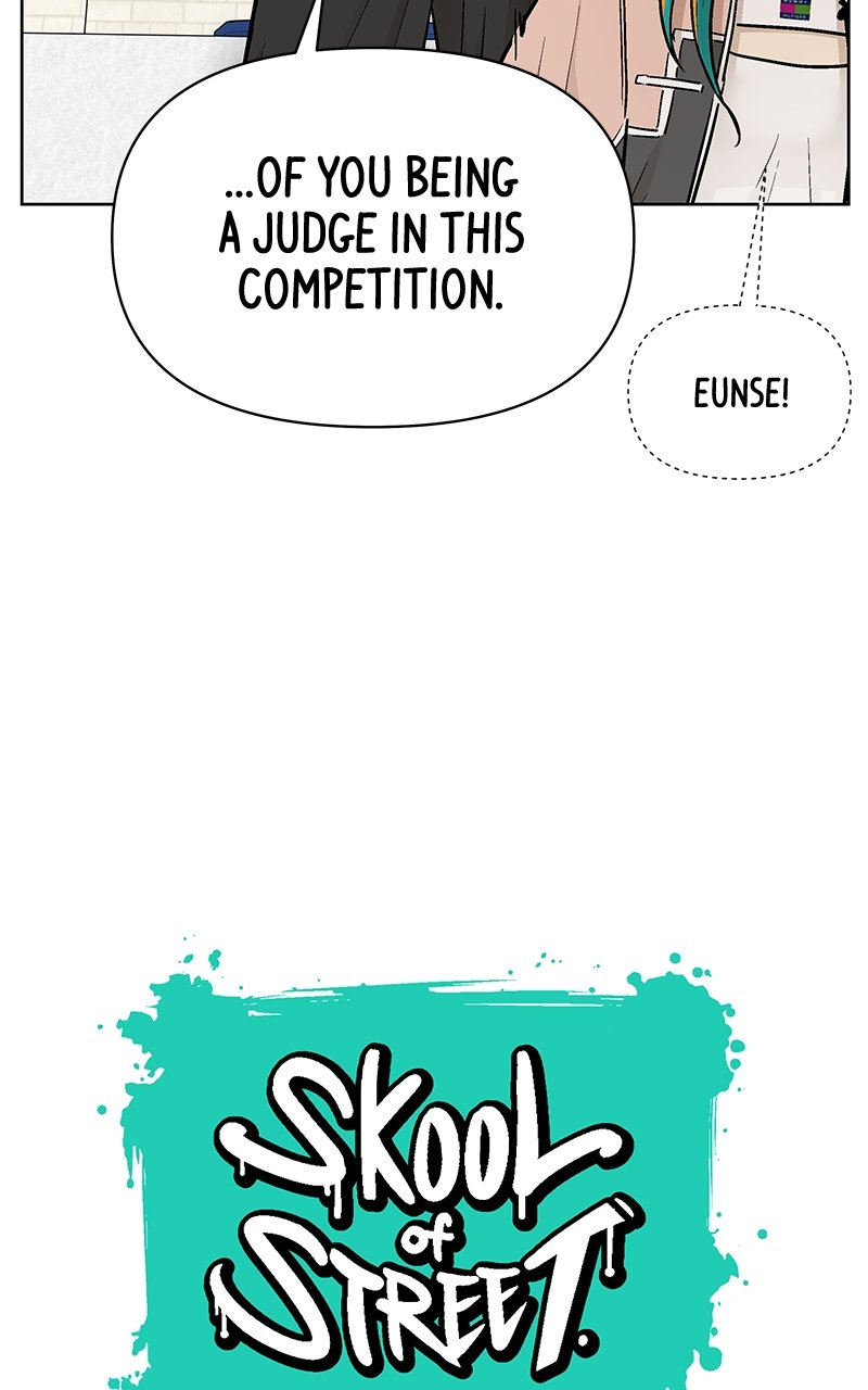 Skool of Street Chapter 46 page 5