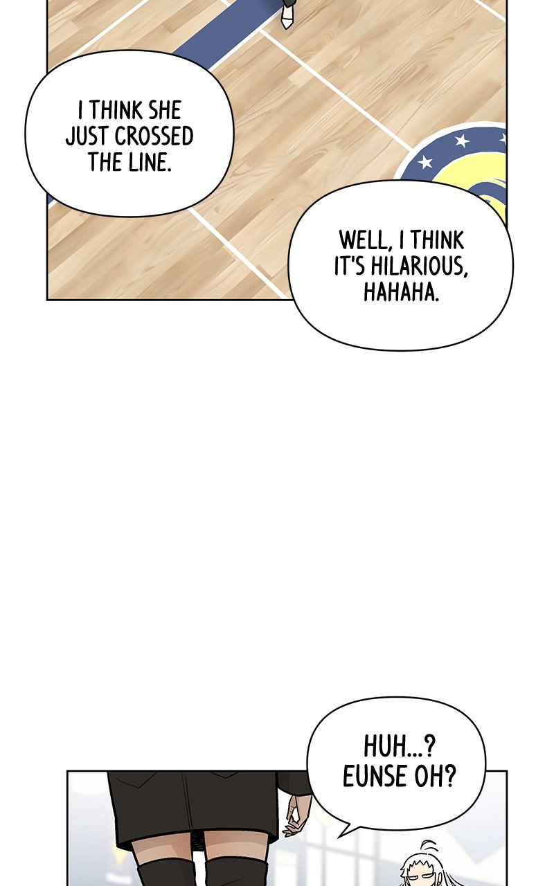 Skool of Street Chapter 46 page 7