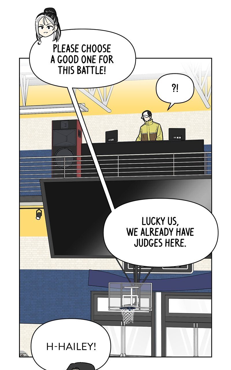 Skool of Street Chapter 46 page 12