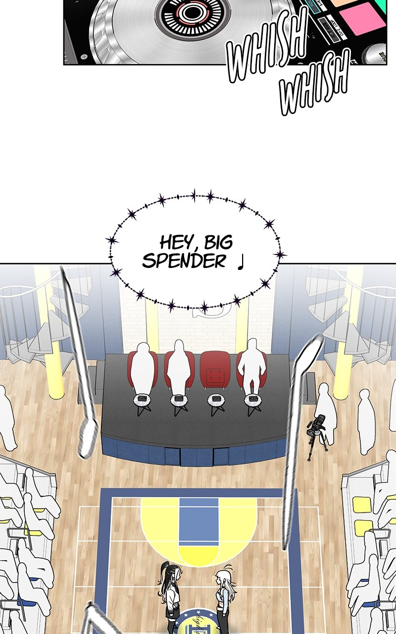 Skool of Street Chapter 46 page 14