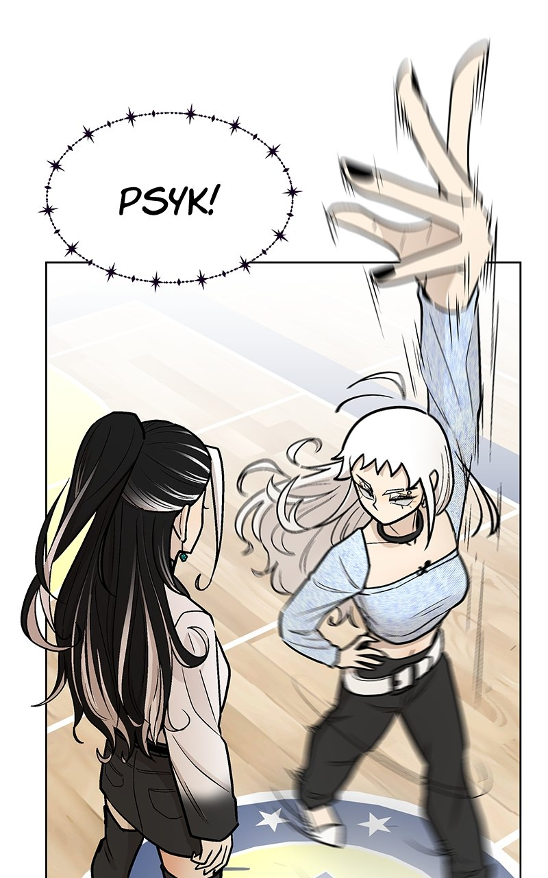 Skool of Street Chapter 46 page 18