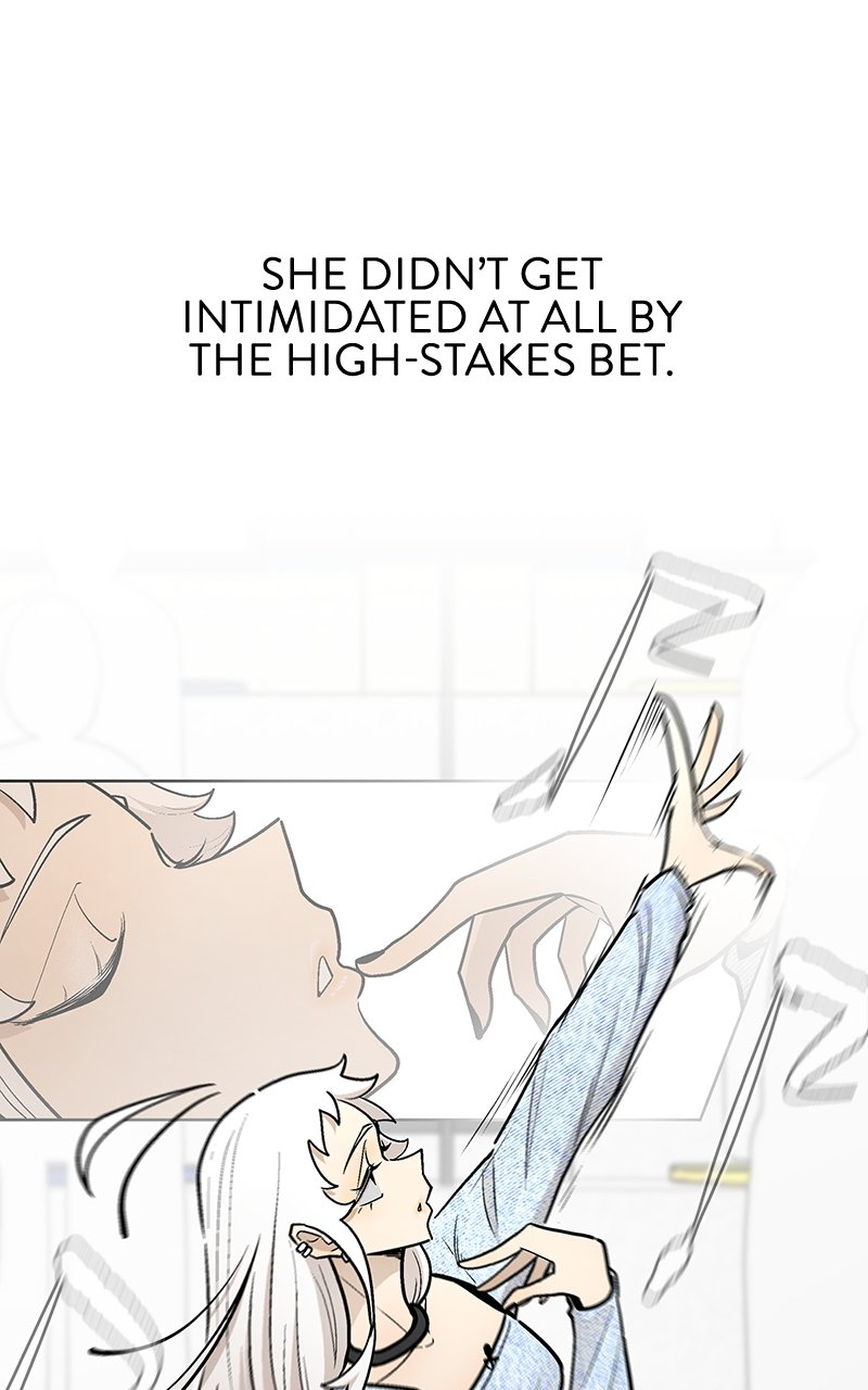 Skool of Street Chapter 46 page 22