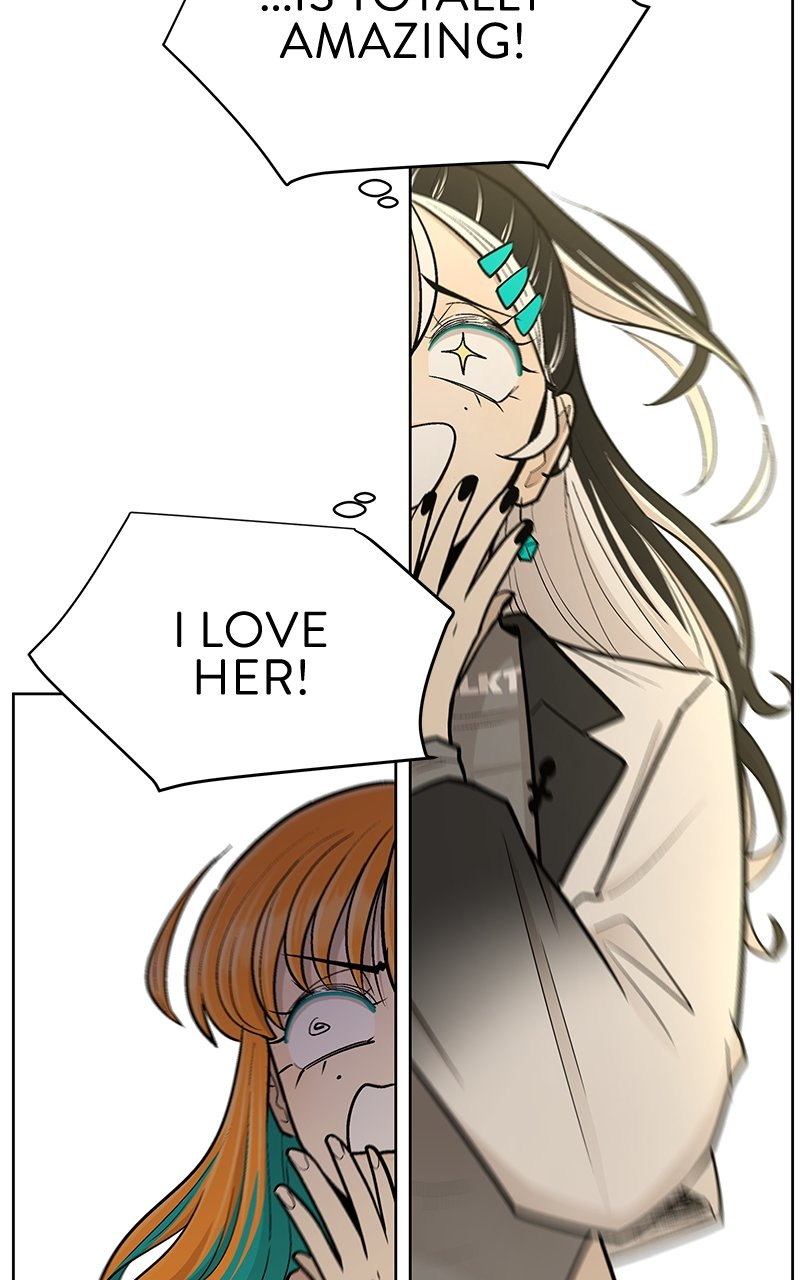 Skool of Street Chapter 46 page 28